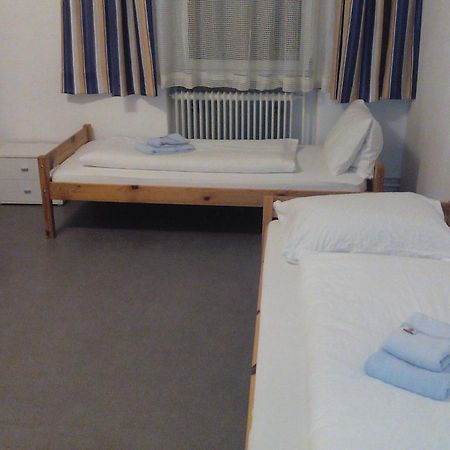 Gasthof Zum Nibelungenbauer Poechlarn Luaran gambar