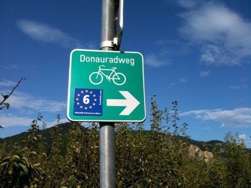 Gasthof Zum Nibelungenbauer Poechlarn Luaran gambar